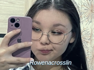 rowenacrosslin Ejaculations Féminines