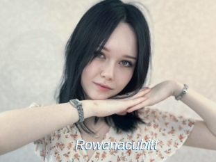 Rowenacubitt