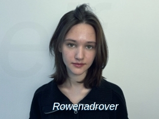 Rowenadrover