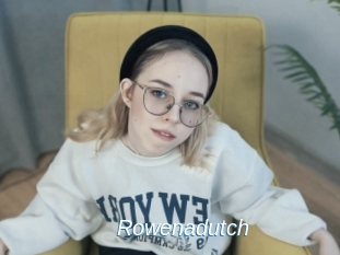 Rowenadutch