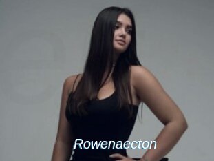 Rowenaecton
