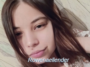 Rowenaellender
