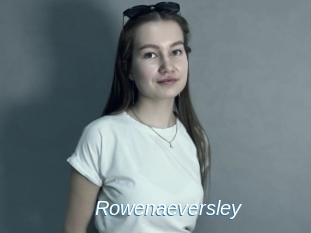Rowenaeversley