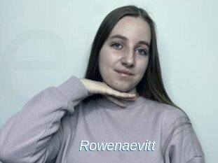 Rowenaevitt