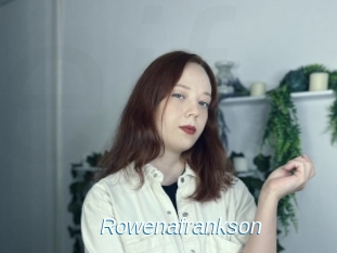 Rowenafrankson