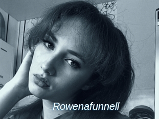 Rowenafunnell