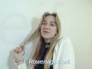 Rowenagambell