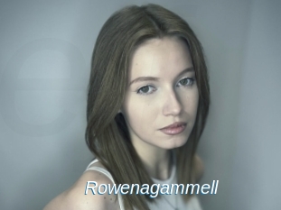 Rowenagammell