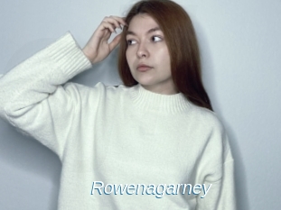 Rowenagarney