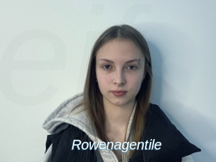 Rowenagentile
