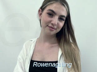 Rowenagirling