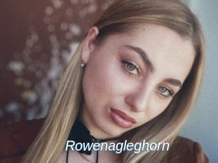 Rowenagleghorn