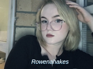 Rowenahakes