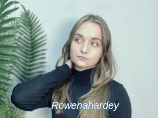 Rowenahardey