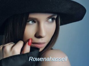 rowenahassell Ejaculations Féminines