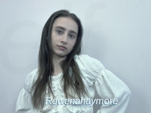 Rowenahaymore
