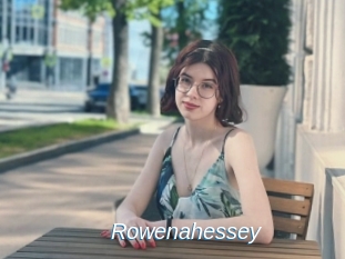 Rowenahessey