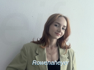 rowenaheyer Ejaculations Féminines