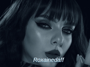 Roxainedaff