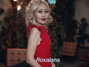 Roxalana