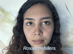 Roxalinnehillers