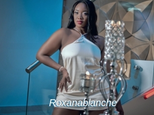 roxanablanche Ejaculations Féminines