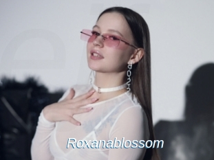 Roxanablossom