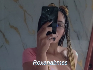 Roxanabmss