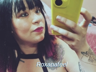 Roxanafeel