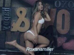 Roxanamiller