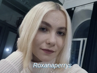 Roxanaperrys