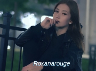 Roxanarouge