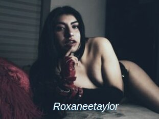 Roxaneetaylor