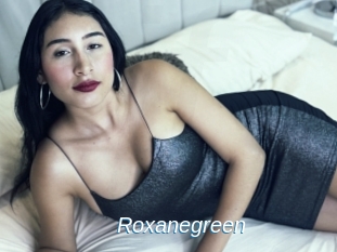 Roxanegreen