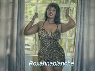 Roxannablanche