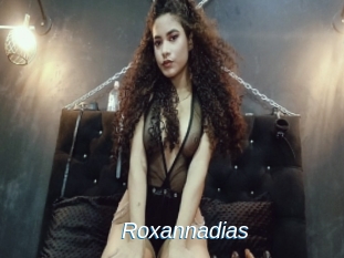 roxannadias Ejaculations Féminines