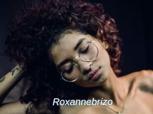 Roxannebrizo