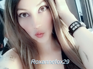 Roxannefox29