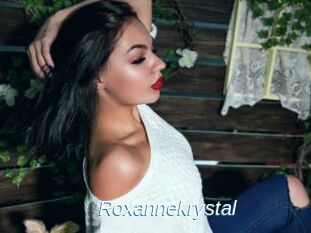 Roxannekrystal