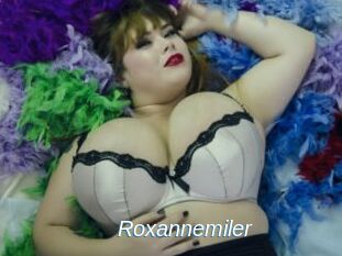 Roxannemiler