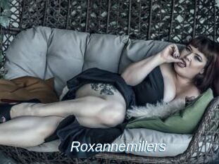 Roxannemillers