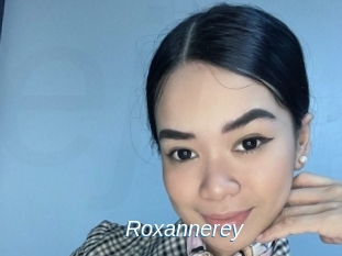 Roxannerey