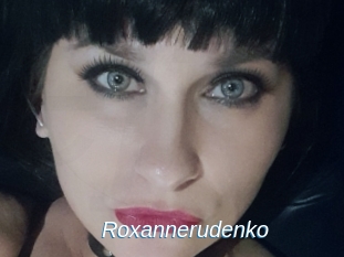 Roxannerudenko