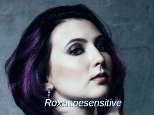 Roxannesensitive