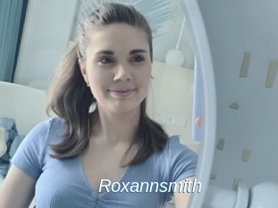 Roxannsmith