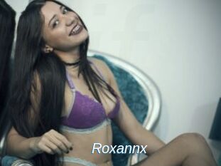 Roxannx