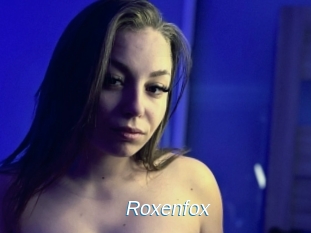 Roxenfox