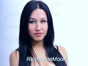 RoxhannaMoore