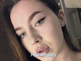 roxibeauty Ejaculations Féminines
