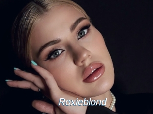 Roxieblond